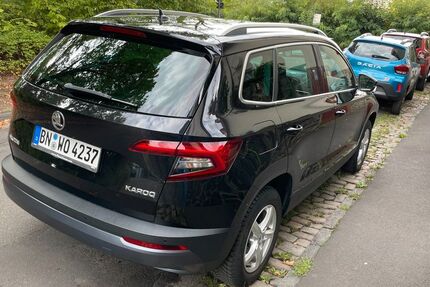 Skoda Karoq 77.500 km 18.800 € Aschaffenburg 63739