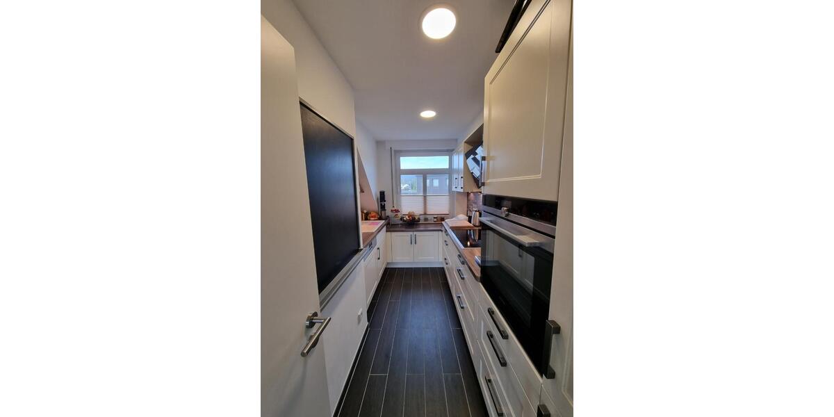 Maisonettenwohnung Bad Homburg vor der Höhe Gonzenheim - 3.5 Zimmer, 109 m&sup2;, 1.600&euro; | Angebot:26341022