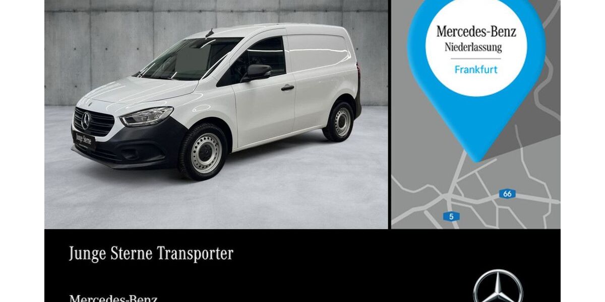 Mercedes-Benz Citan 71.218 km 14.256 &euro; Frankfurt 60488