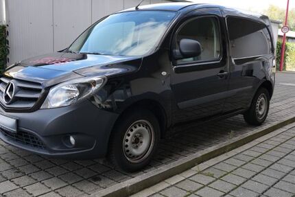 Mercedes-Benz Citan 49.000 km 10.000 &euro; Mühlheim am Main 63165