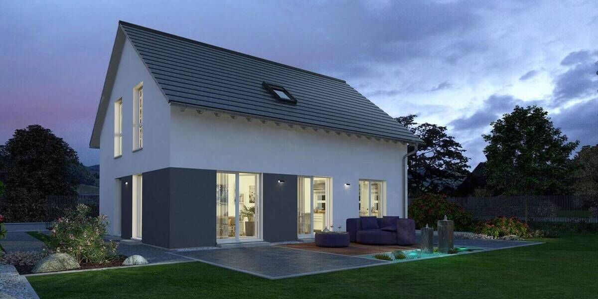 Einfamilienhaus Mörfelden-Walldorf Mörfelden - 5 Zimmer, 161 m&sup2;, 663.000&euro; | Angebot:26160530