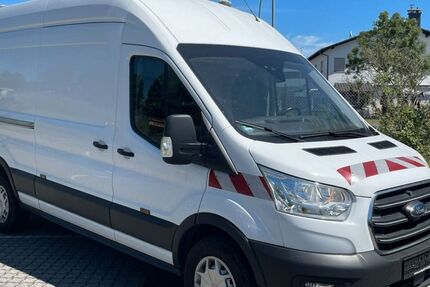 Ford Transit 103.000 km 16.380 &euro; Langen 63225