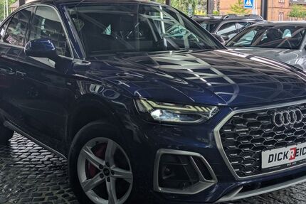 Audi Q5 39.986 km 41.480 &euro; Dieburg 64807