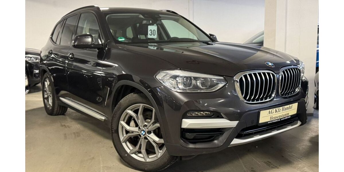 BMW X3 146.640 km 23.499 &euro; Heusenstamm 63150