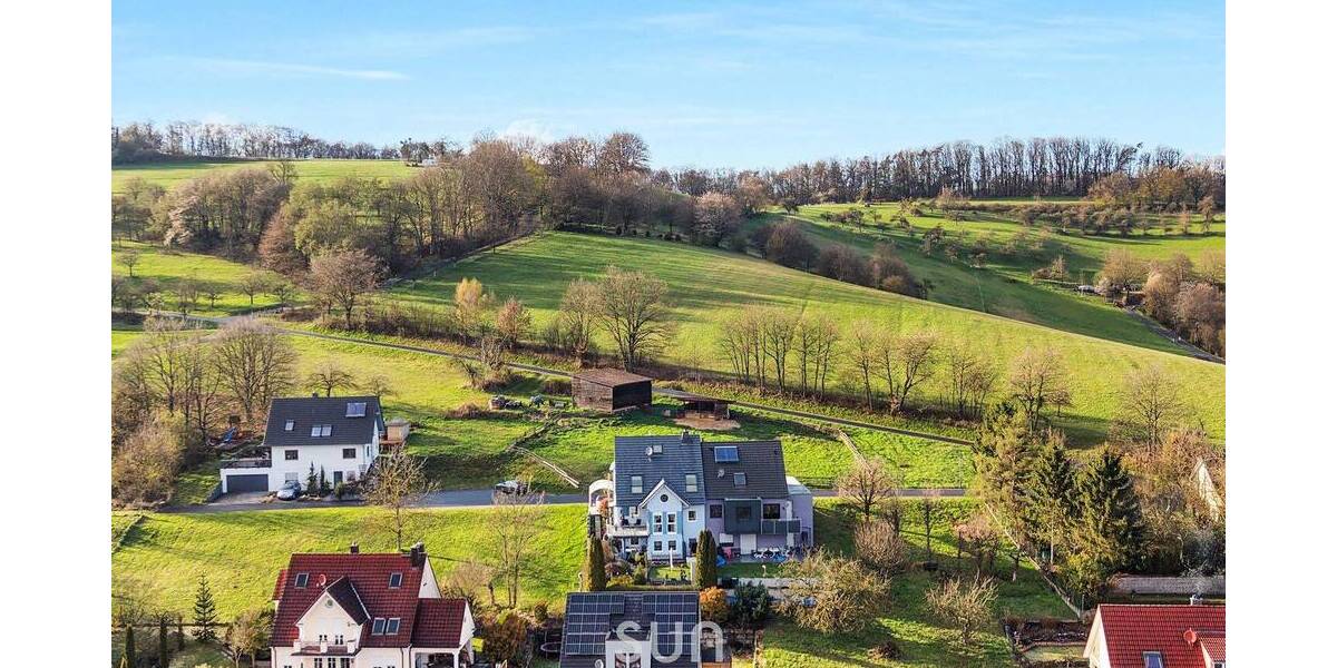 Doppelhaushälfte Mömbris - 6 Zimmer, 178 m&sup2;, 570.000&euro; | Angebot:25985271