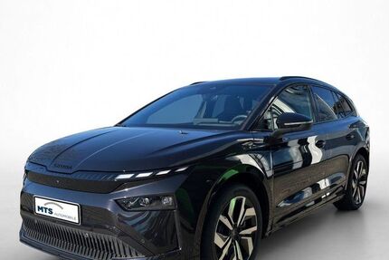 Skoda Enyaq 4.599 km 51.490 &euro; Neu-Anspach 61267
