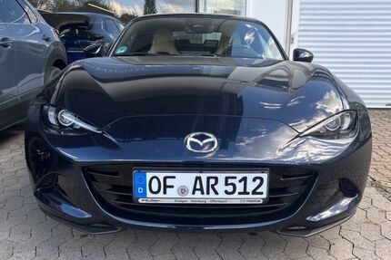 Mazda MX-5 5.000 km 29.999 € Rodgau 63110