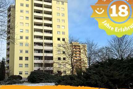 Wohnung Maintal - 4 Zimmer, 89 m&sup2;, 198.000&euro; | Angebot:25398101