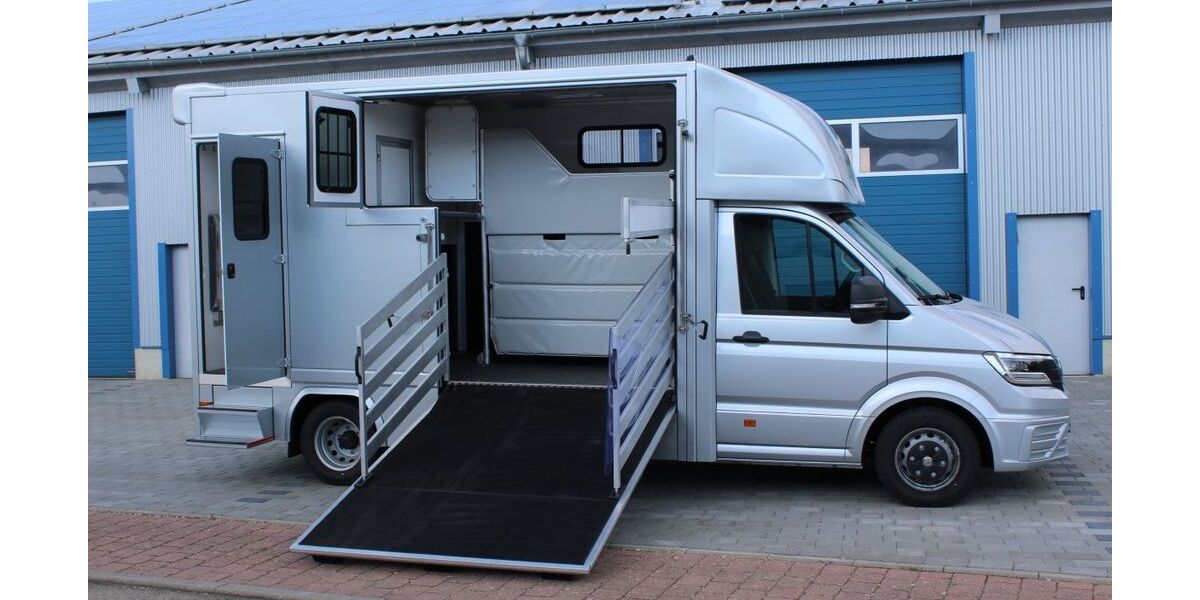 VW Crafter 21.300 km 74.990 &euro; Kelkheim 65779