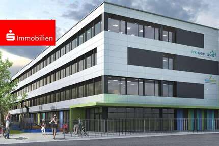 Büro in Offenbach 23.666,25 € 1893.3 m² zimmer
