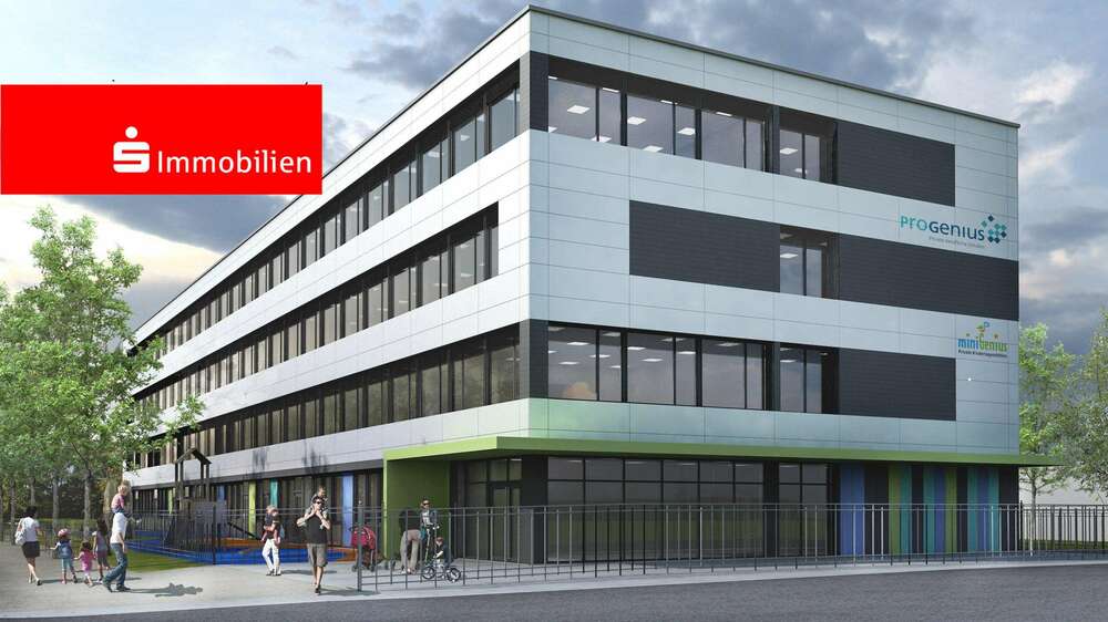 Büro in Offenbach 23.666,25 € 1893.3 m² zimmer