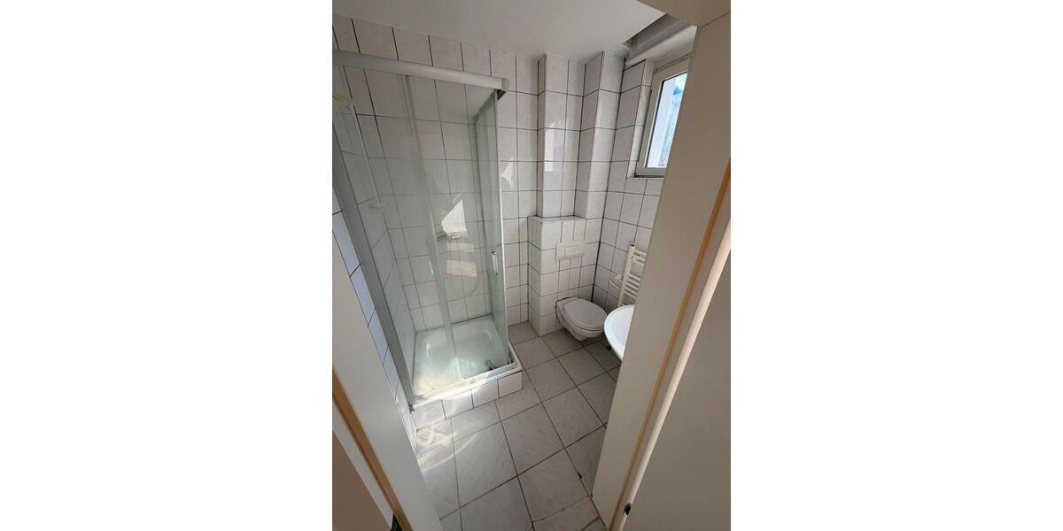 Etagenwohnung Offenbach am Main Bieber - 1 Zimmer, 20 m&sup2;, 600&euro; | Angebot:25991889