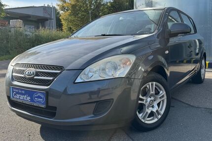 Kia ceed / Ceed 210.000 km 2.890 € Groß - Zimmern 64846