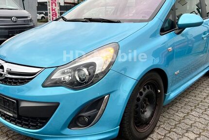 Opel Corsa 230.000 km 4.000 € Freigericht - Somborn 63579
