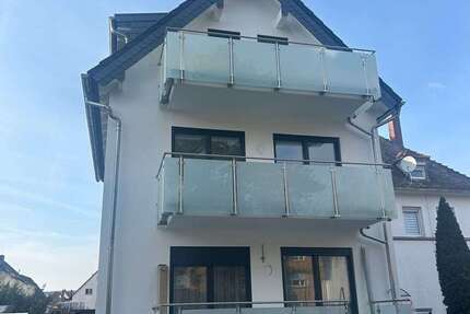 Wohnung zum Mieten in Rüsselsheim am Main 800 € 38 m² 1 zimmer