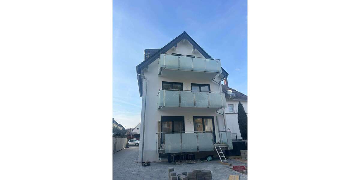 Wohnung zum Mieten in Rüsselsheim am Main 800 € 38 m² 1 zimmer