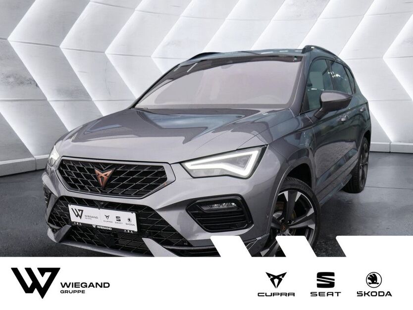 Cupra Ateca 20.500 km 48.695 € Büdingen-Düdelsheim 63654