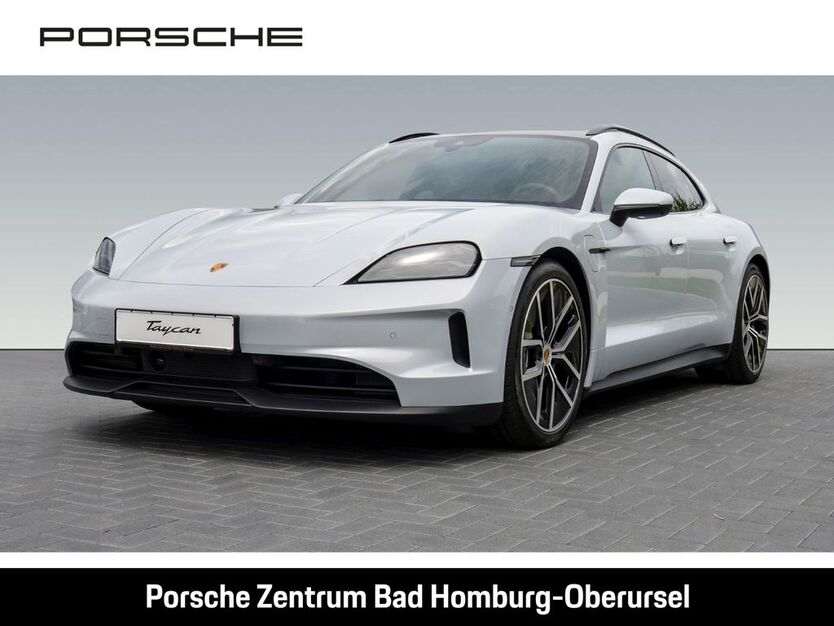 Porsche Taycan 9.900 km 108.880 € Oberursel (Taunus) 61440
