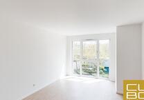 Klein aber fein - Ihr neues zu Hause in Darmstadt