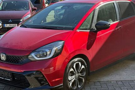 Honda Jazz 36.000 km 20.500 &euro; Heusenstamm 63150