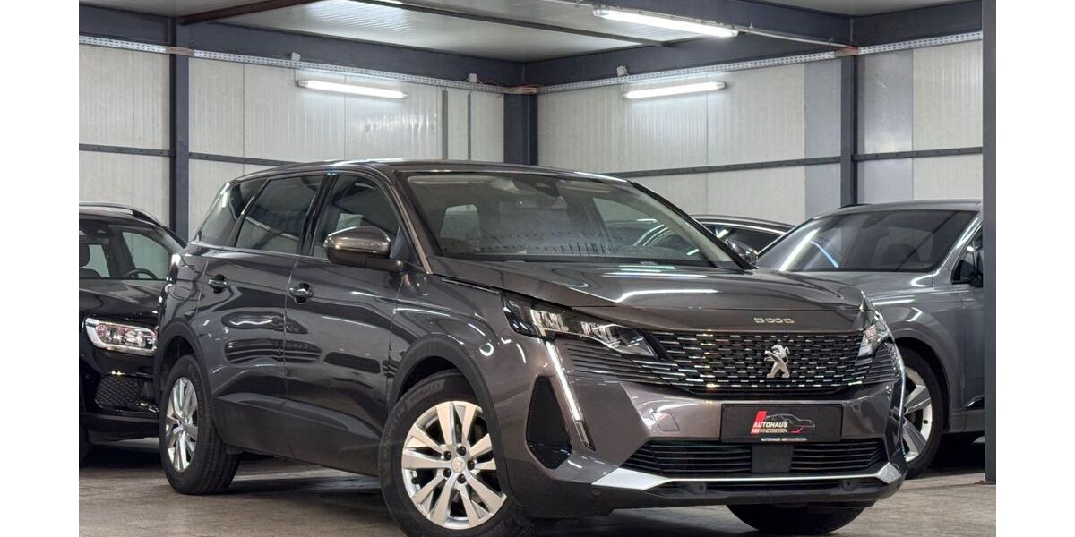 Peugeot 5008 77.628 km 17.490 &euro; Maintal 63477