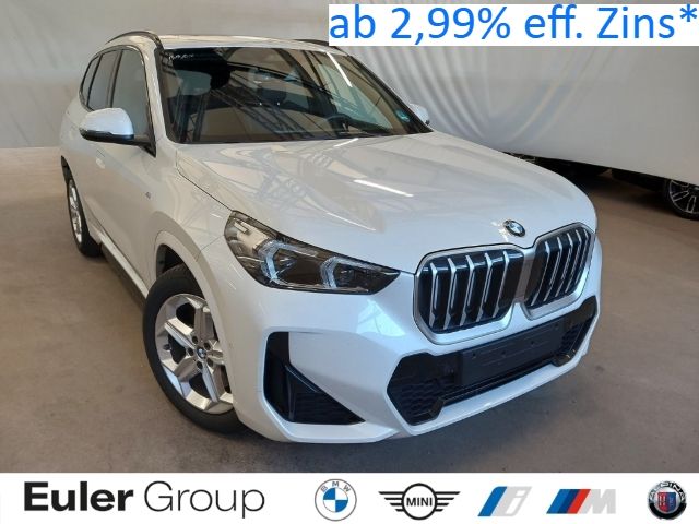 BMW X1 25.938 km 50.990 € Hofheim 65719