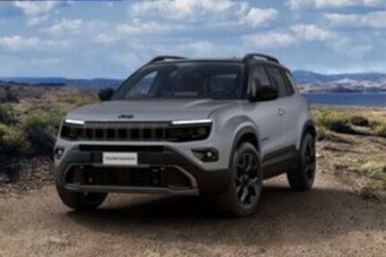 Jeep Avenger 2.500 km 34.980 € Frankfurt 60314