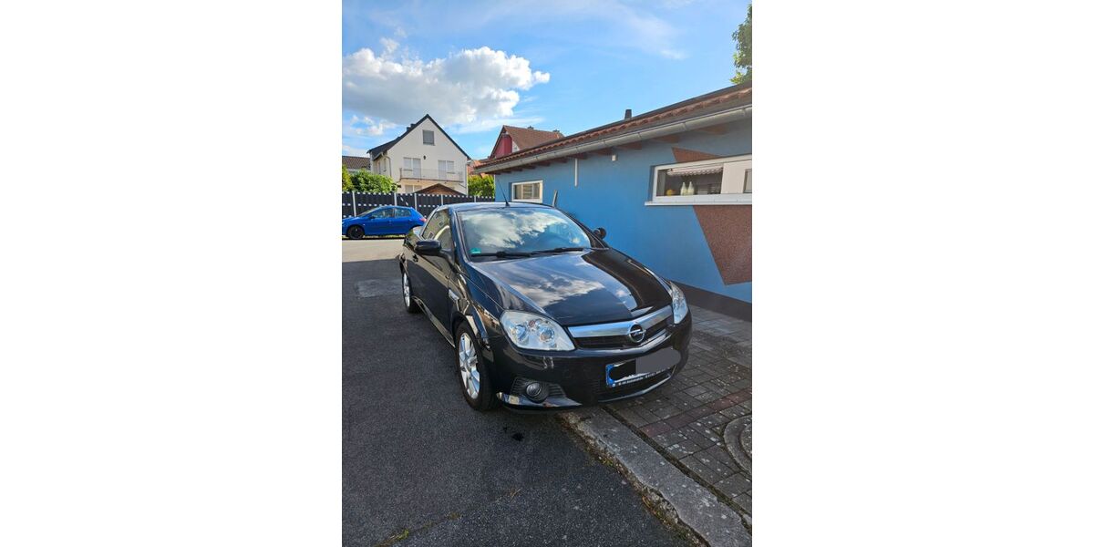 Opel Tigra 100.000 km 2.700 &euro; Büttelborn 64572