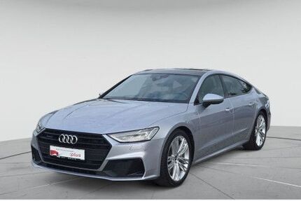 Audi A7 72.358 km 41.890 € Darmstadt 64295