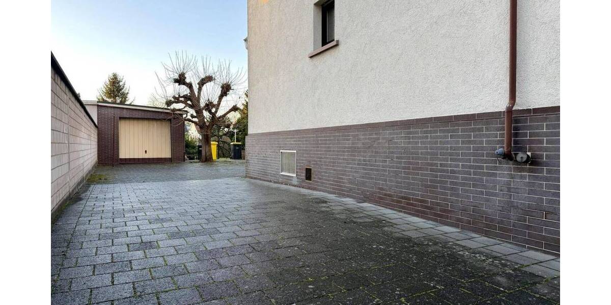 Einfamilienhaus Rodgau Weiskirchen - 5 Zimmer, 121 m&sup2;, 399.000&euro; | Angebot:26190306