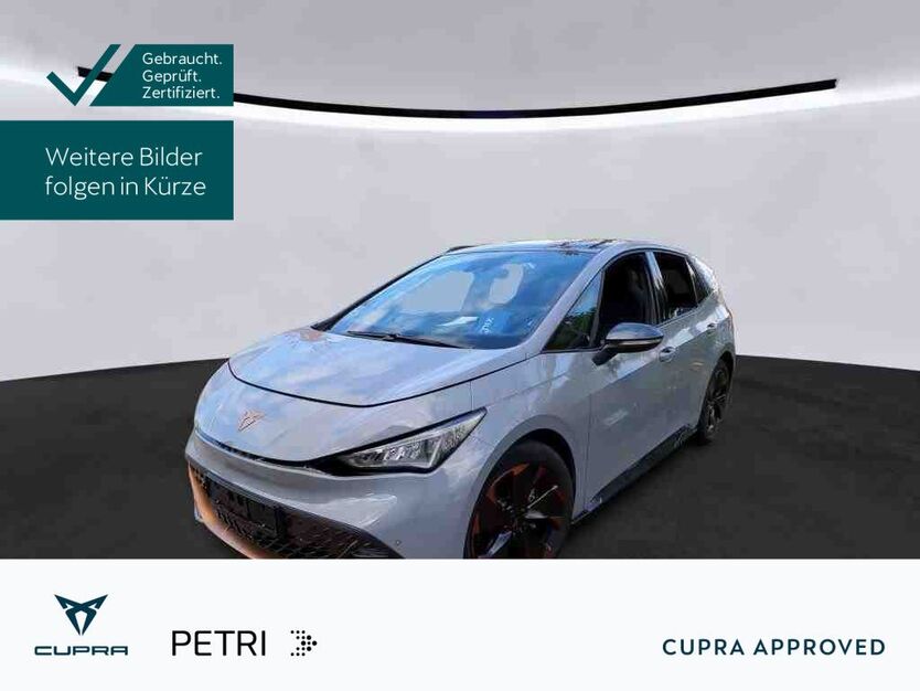 Cupra Born 34.651 km 24.930 € Hofheim-Diedenbergen 65719