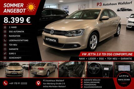 VW Jetta 138.665 km 7.990 &euro; Mörfelden-Walldorf 64546