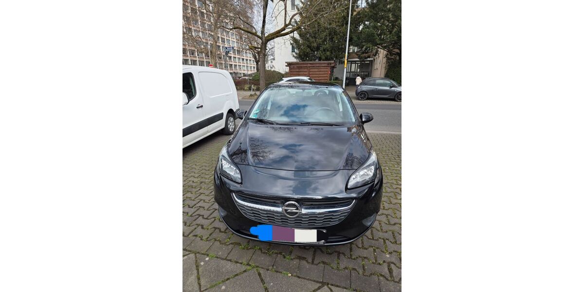 Opel Corsa 163.000 km 8.400 &euro; Mörfelden-Walldorf 64546