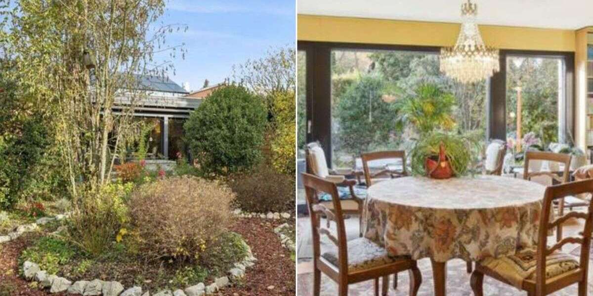 Einfamilienhaus Neu-Anspach Anspach - 5 Zimmer, 122 m&sup2;, 499.000&euro; | Angebot:26669999
