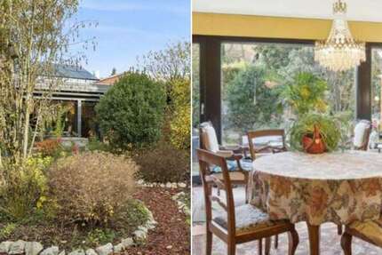 Haus Neu-Anspach Anspach - 5 Zimmer, 122 m&sup2;, 499.000&euro; | Angebot:26669999