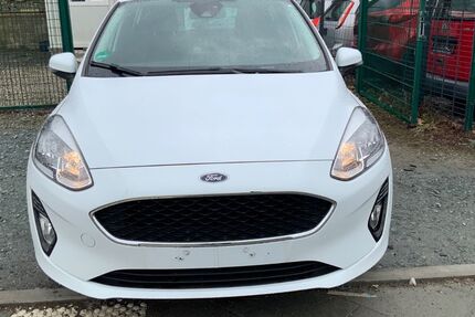 Ford Fiesta 301.123 km 4.800 &euro; Frankfurt am Main 60486