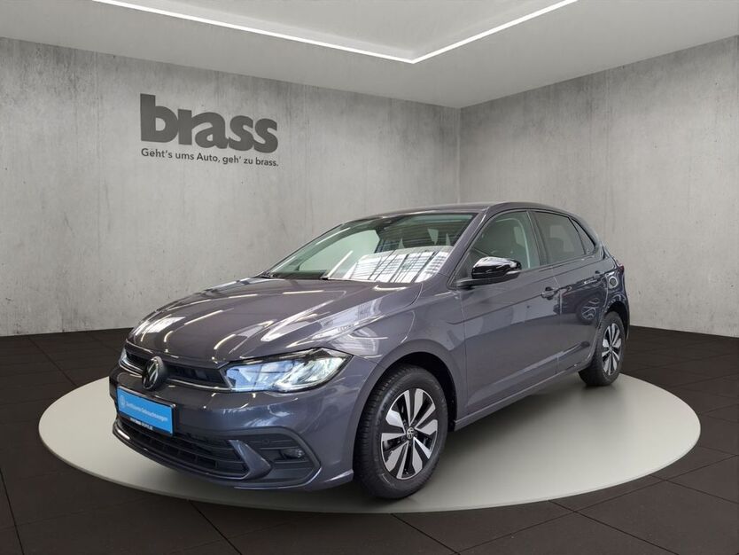 VW Polo 24.876 km 22.900 € Dietzenbach 63128