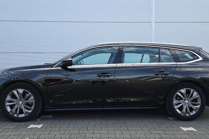Peugeot 508 179.000 km 12.800 € Wiesbaden 65201