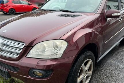 Mercedes-Benz ML 280 328.000 km 2.999 &euro; Schöneck 61137