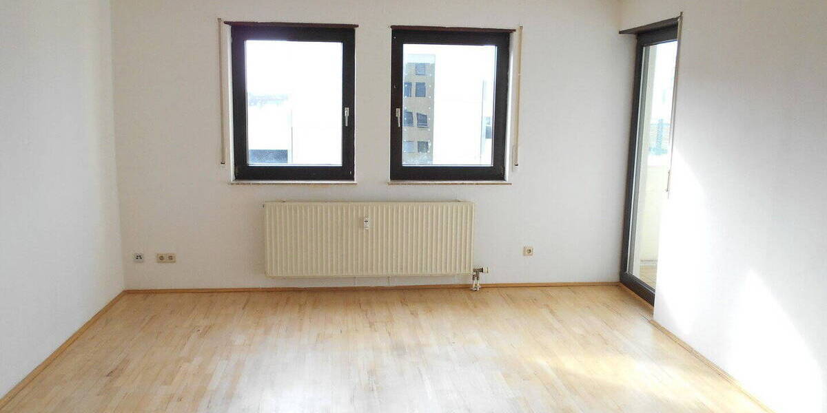 Etagenwohnung Langen - 2 Zimmer, 57 m&sup2;, 230.000&euro; | Angebot:26389270