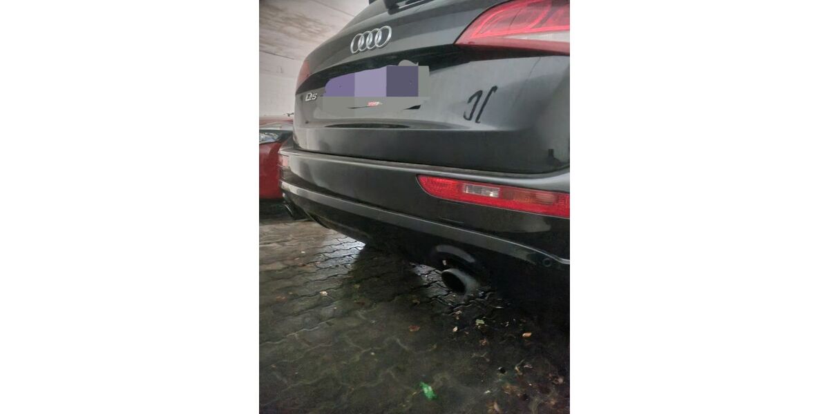 Audi Q5 186.000 km 10.000 &euro; Oberursel 61440