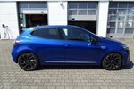 Clio 1,0l Esprit Alpine, Navi, Sitzheizung,
