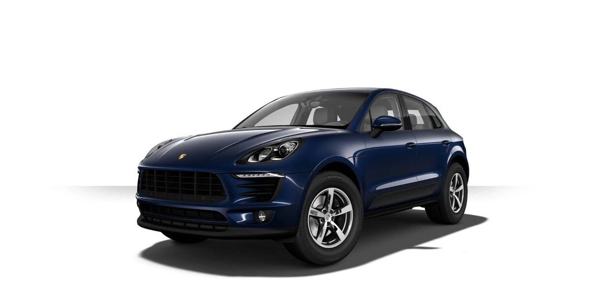 Porsche Macan 150.942 km 34.900 &euro; Hofheim 65719