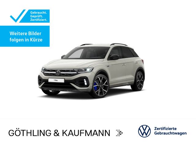 VW T-Roc 16.294 km 36.990 &euro; Eschborn 65760