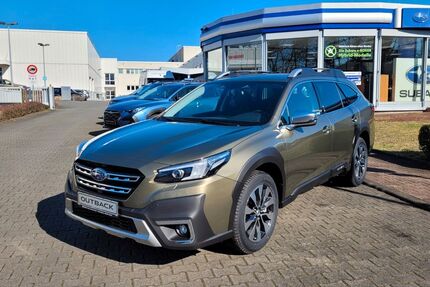 Subaru Outback 5.000 km 41.990 € Friedberg 61169