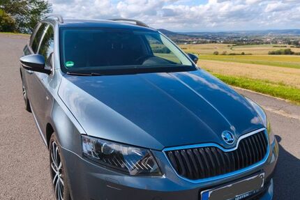 Skoda Octavia 163.000 km 10.999 € Linsengericht 63589