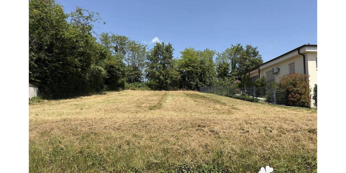 Grundstück Aschaffenburg Strietwald - 398.000&euro; | Angebot:26909852