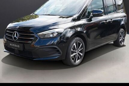 Mercedes-Benz T-Klasse 15.600 km 32.011 € Wiesbaden-Schierstein 65201