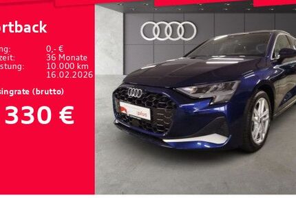 Audi A3 16.061 km 32.250 &euro; Frankfurt am Main 60326