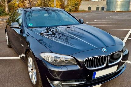 BMW 520 228.000 km 9.700 € Rodenbach 63517